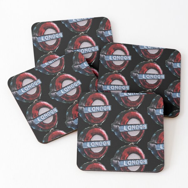 Item preview, LONDON ORNAMENT designed and sold by DesignAnita.