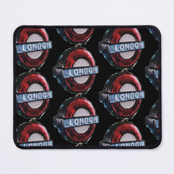 Item preview, LONDON ORNAMENT designed and sold by DesignAnita.