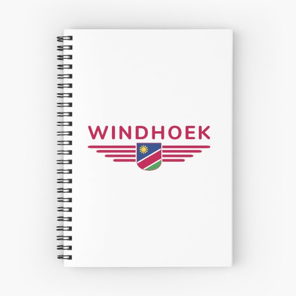 Item preview, Windhoek T-Shirt for Namibia Lovers designed and sold by ElvisU.