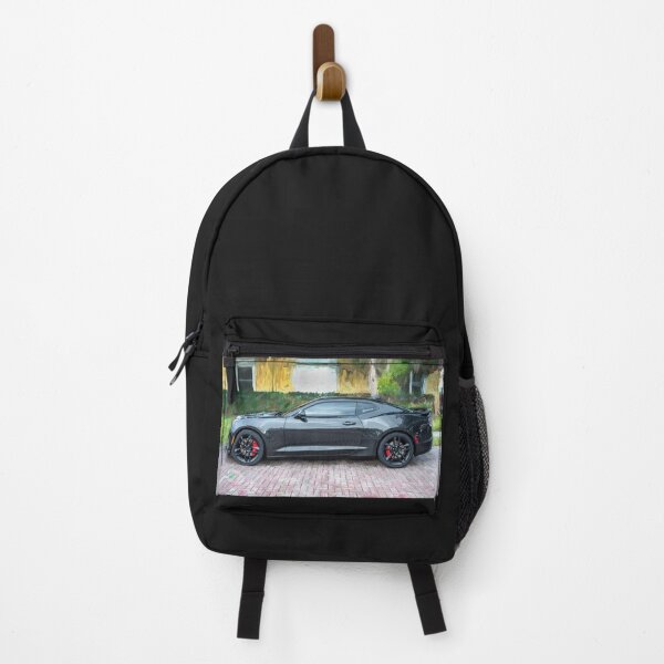 Item preview, 2024 Black Chevrolet Camaro 2SS Coupe X121 designed and sold by RichFrancoCars.