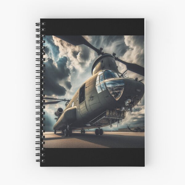 Item preview, Military helicopter designed and sold by JALNERVION SHOP.