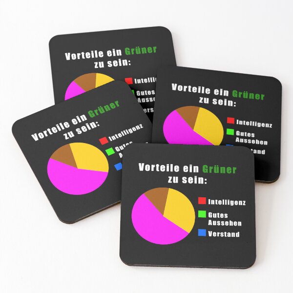 Item preview, Benefits of being a Green... designed and sold by ARTmanhART.