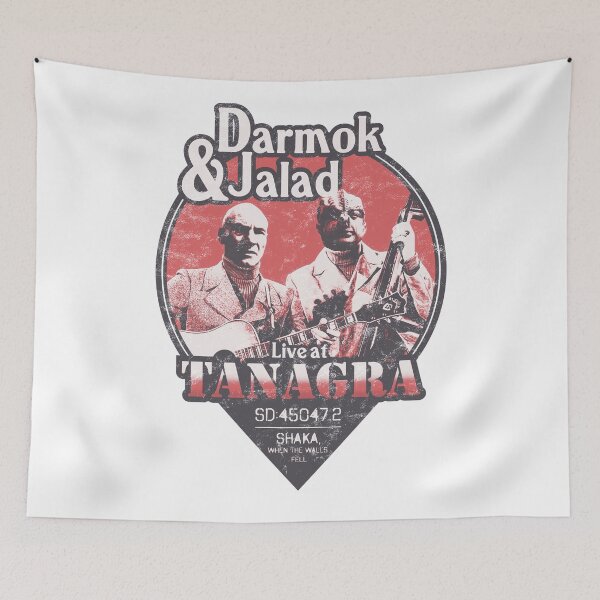 Item preview, Live at Tanagra designed and sold by RycoTokyo81.