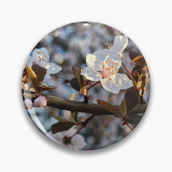 Item preview, Delicate white flowers designed and sold by Atlastracer.