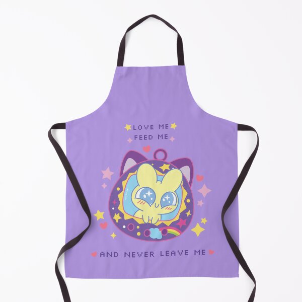 Item preview, Love Me, Feed Me and Never Leave Me designed and sold by Daieny Schuttz.