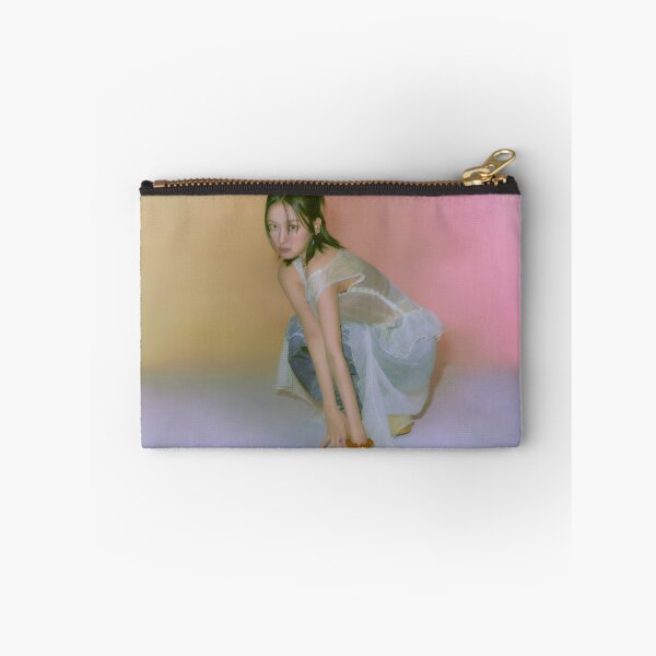 Item preview, IVE Yujin "HEYA" Poster designed and sold by BluePomegranate.