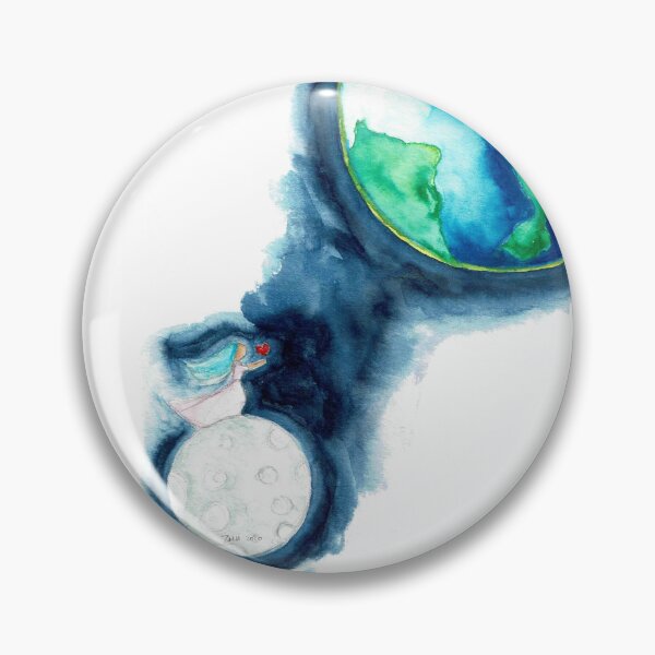 Item preview, Our Only Home designed and sold by zmarieart.