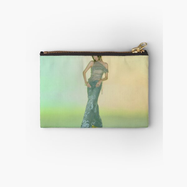 Item preview, IVE Rei "HEYA" Poster designed and sold by BluePomegranate.