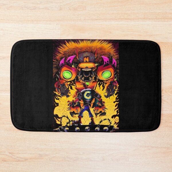 Item preview, fighting the last boss designed and sold by vetiaraftabia.