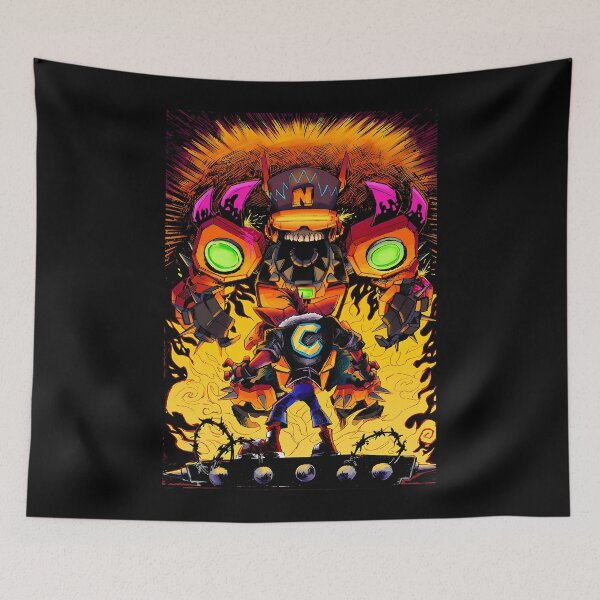 Item preview, fighting the last boss designed and sold by vetiaraftabia.