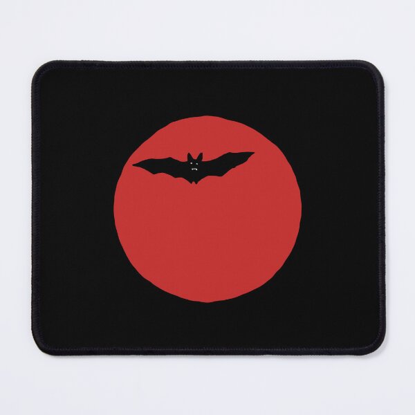 Item preview, Bloodmoon Vampire Bat designed and sold by kktz-sedatus.