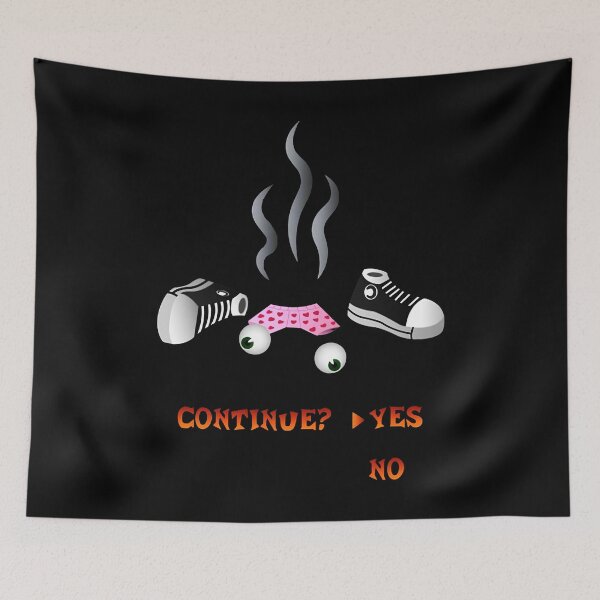 Item preview, continue yes or no designed and sold by vetiaraftabia.