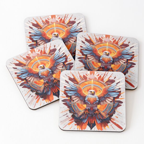 Item preview, Solar Energy Hawk Solar Energy Hawk designed and sold by SpectrumEssence.
