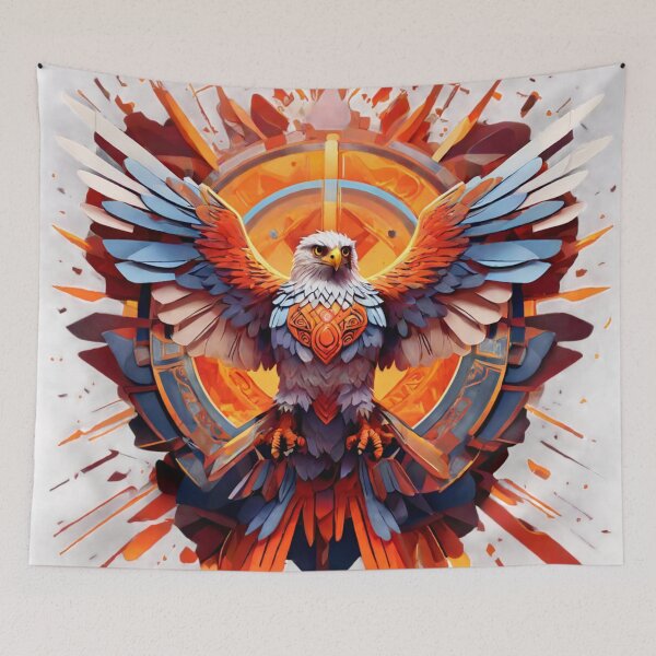 Artikelvorschau, Solar Energy Hawk Solar Energy Hawk entworfen und verkauft von SpectrumEssence.