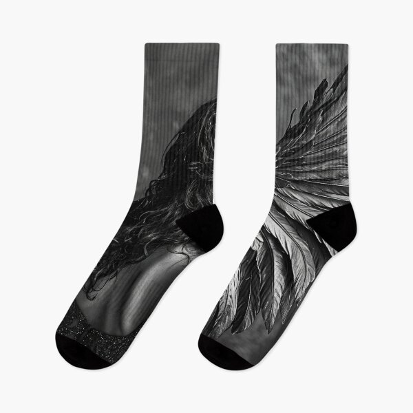 Item preview, Ethereal Shadows of Flight designed and sold by oanaunciuleanu.