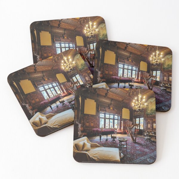 Item preview, Old Music Room designed and sold by Atlastracer.