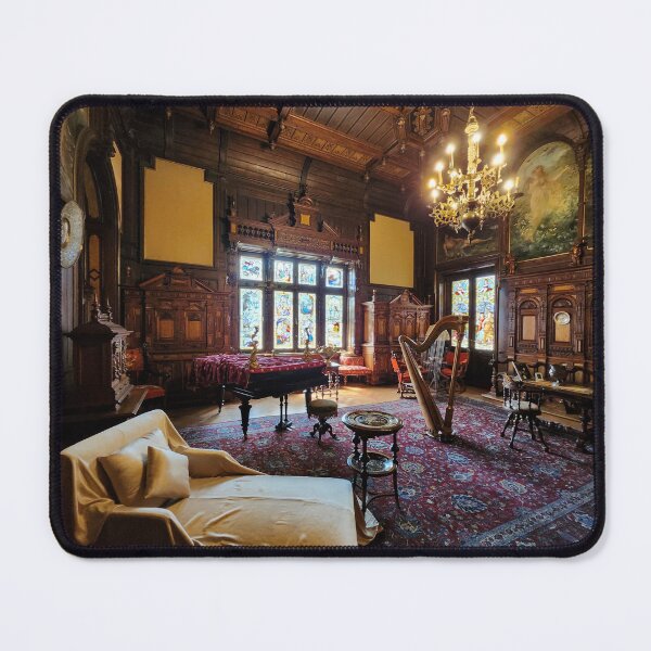 Item preview, Old Music Room designed and sold by Atlastracer.