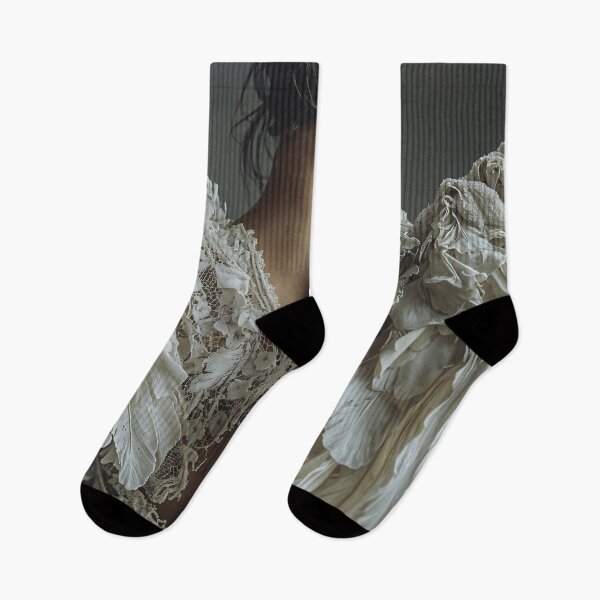 Item preview, Ethereal Shadows of Flight designed and sold by oanaunciuleanu.