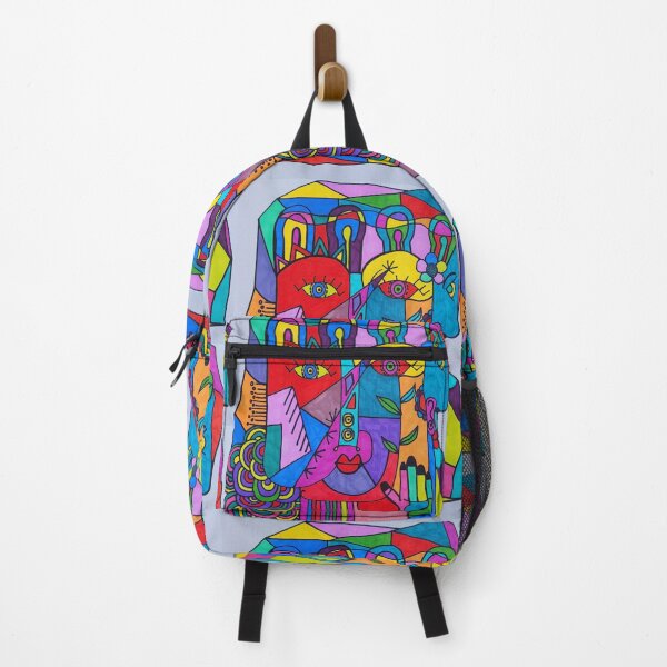 Item preview, The ii's Have It ! designed and sold by Bijiiart64.