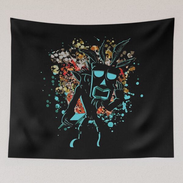 Item preview, behind the mask adventure designed and sold by vetiaraftabia.
