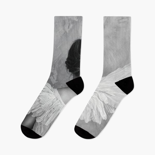 Item preview, Ethereal Shadows of Flight designed and sold by oanaunciuleanu.