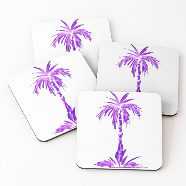 Item preview, Palm Tree  designed and sold by MatrixTattoo.
