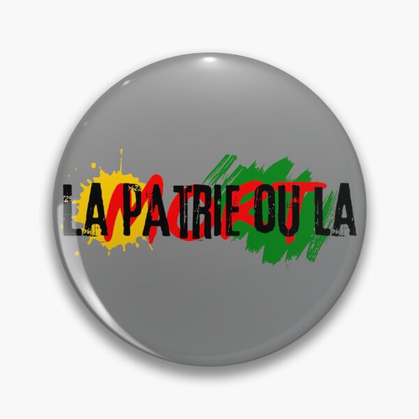Item preview, Burkina Faso Revolution designed and sold by UZRWRLD .