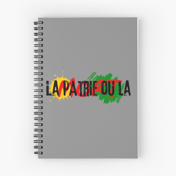 Item preview, Burkina Faso Revolution designed and sold by UZRWRLD .