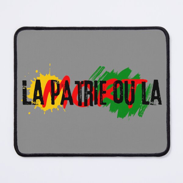 Item preview, Burkina Faso Revolution designed and sold by UZRWRLD .