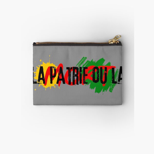 Item preview, Burkina Faso Revolution designed and sold by UZRWRLD .