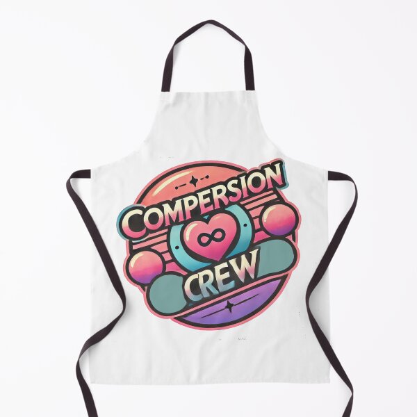 Item preview, Compersion Crew Design designed and sold by SIMPLYSWEET87.