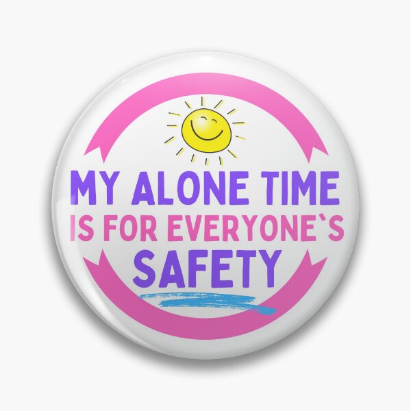 Item preview, Mom Alone Time designed and sold by cadillacmt.