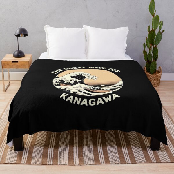 Item preview, Great Wave Off Kanagawa designed and sold by Adrian Kane.