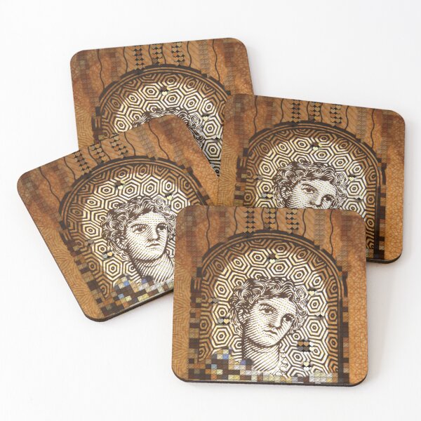 Item preview, Roman  designed and sold by Love My Lovely Home.