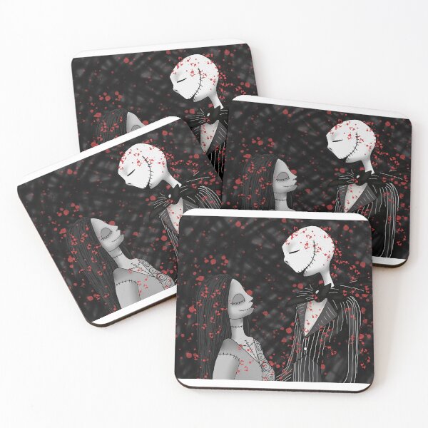 Item preview, Three Cheers Jack and Sally designed and sold by brosechilders.