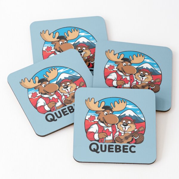 Aperçu de l'œuvre Quebec, Canada créée et vendue par Myra365Art.