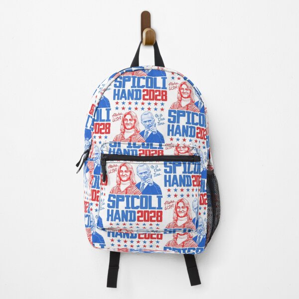 Item preview, Spicoli Hand 2028 - Fast Times at Ridgemont High designed and sold by ourkid.