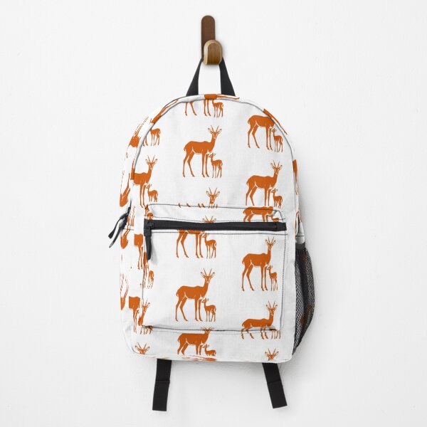 Item preview, Lucky Mama: Gazelle Love designed and sold by JollyCritters.