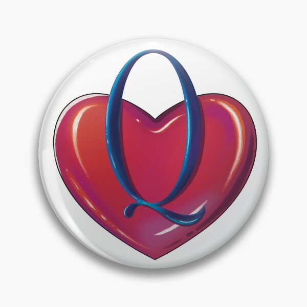 Item preview, queen of hearts designed and sold by feritama.