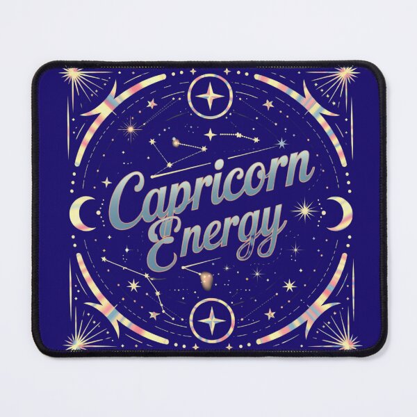 Item preview, Capricorn, Constellations, Horoscope, Stars, Astrology, Astronomy, Universe, Cosmic designed and sold by Right-UR.