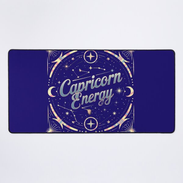 Item preview, Capricorn, Constellations, Horoscope, Stars, Astrology, Astronomy, Universe, Cosmic designed and sold by Right-UR.