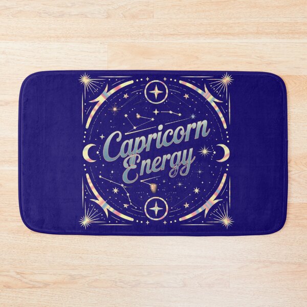 Item preview, Capricorn, Constellations, Horoscope, Stars, Astrology, Astronomy, Universe, Cosmic designed and sold by Right-UR.