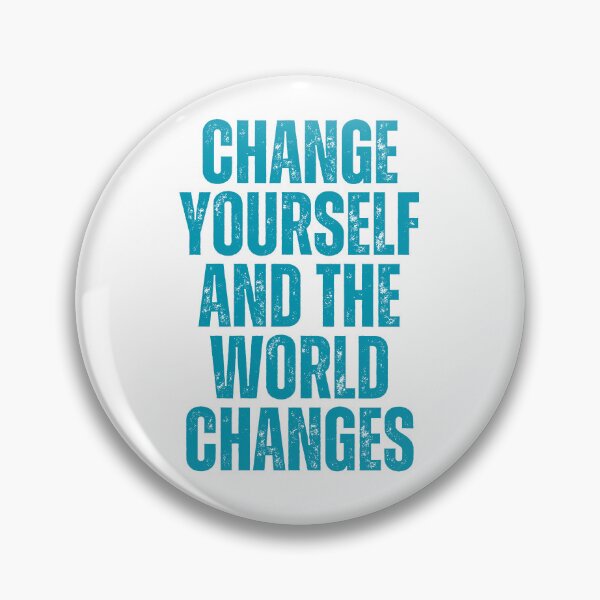 Item preview, Change The World designed and sold by cadillacmt.