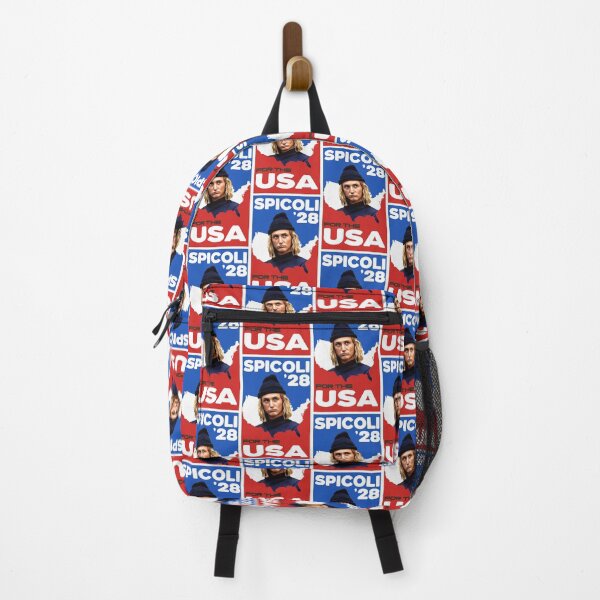 Item preview, SPICOLI For The USA 2028 designed and sold by ourkid.