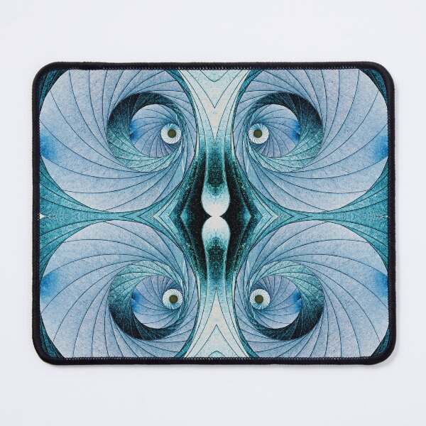 Item preview, Aperture Abstract designed and sold by KRBailey.