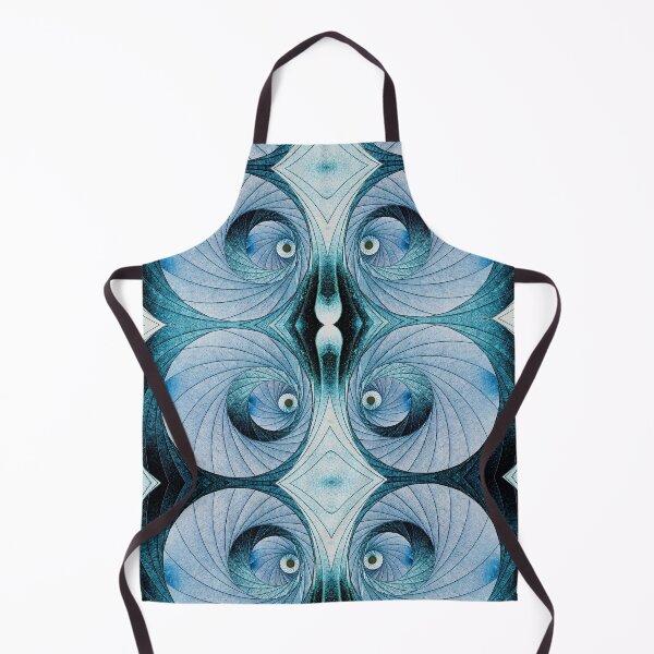 Item preview, Aperture Abstract designed and sold by KRBailey.