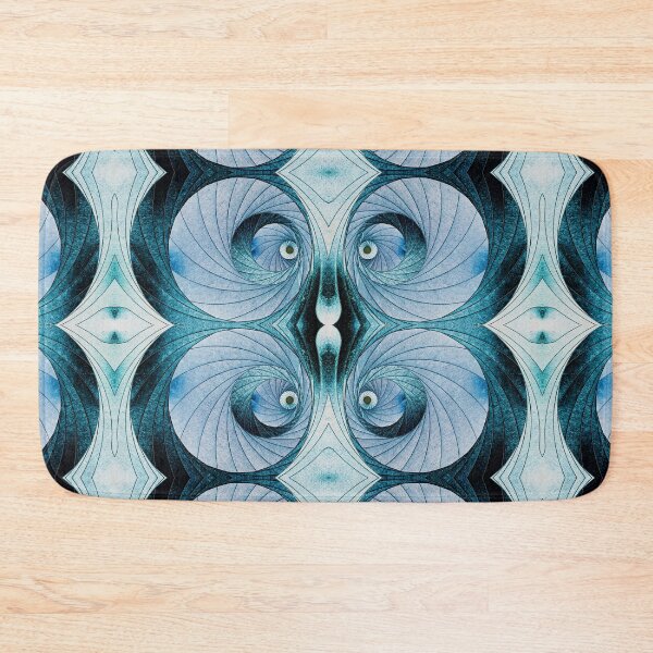 Item preview, Aperture Abstract designed and sold by KRBailey.