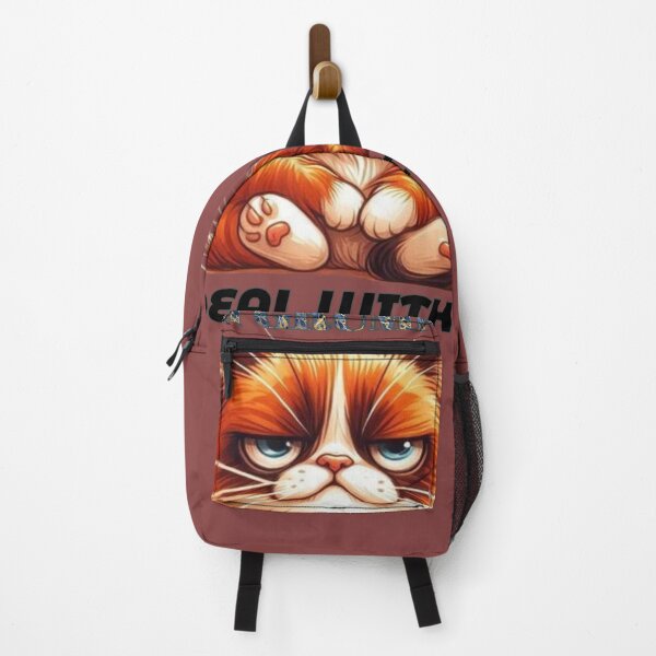 Item preview, I'm grompy deal with it designed and sold by mourad-GSTL.