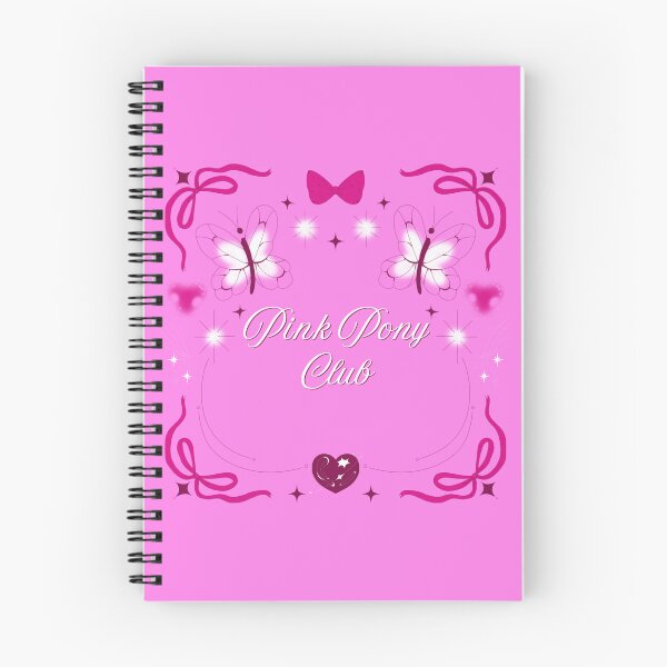 Item preview, Pink Pony Club designed and sold by taurusartistry.