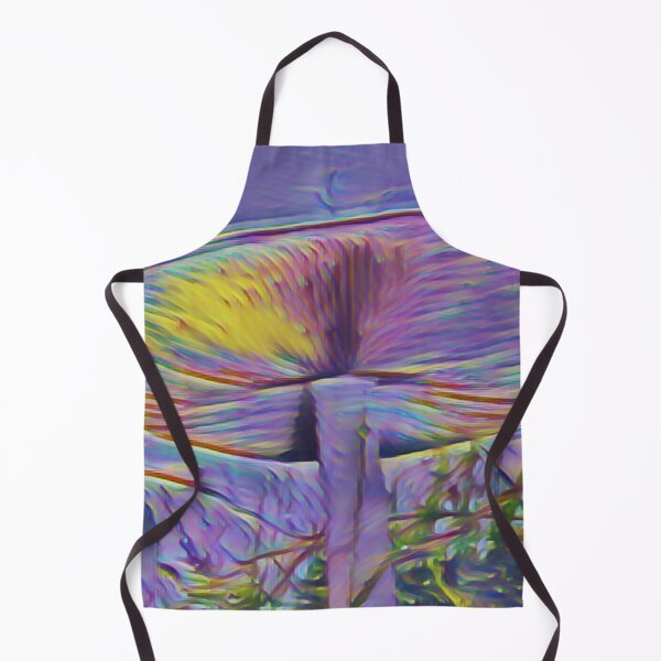 Item preview, Mushroom Madness In Harmonize designed and sold by Fearless-Fox.